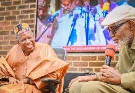 Akeredolu receives Ganduje expresses confidence in his leadership